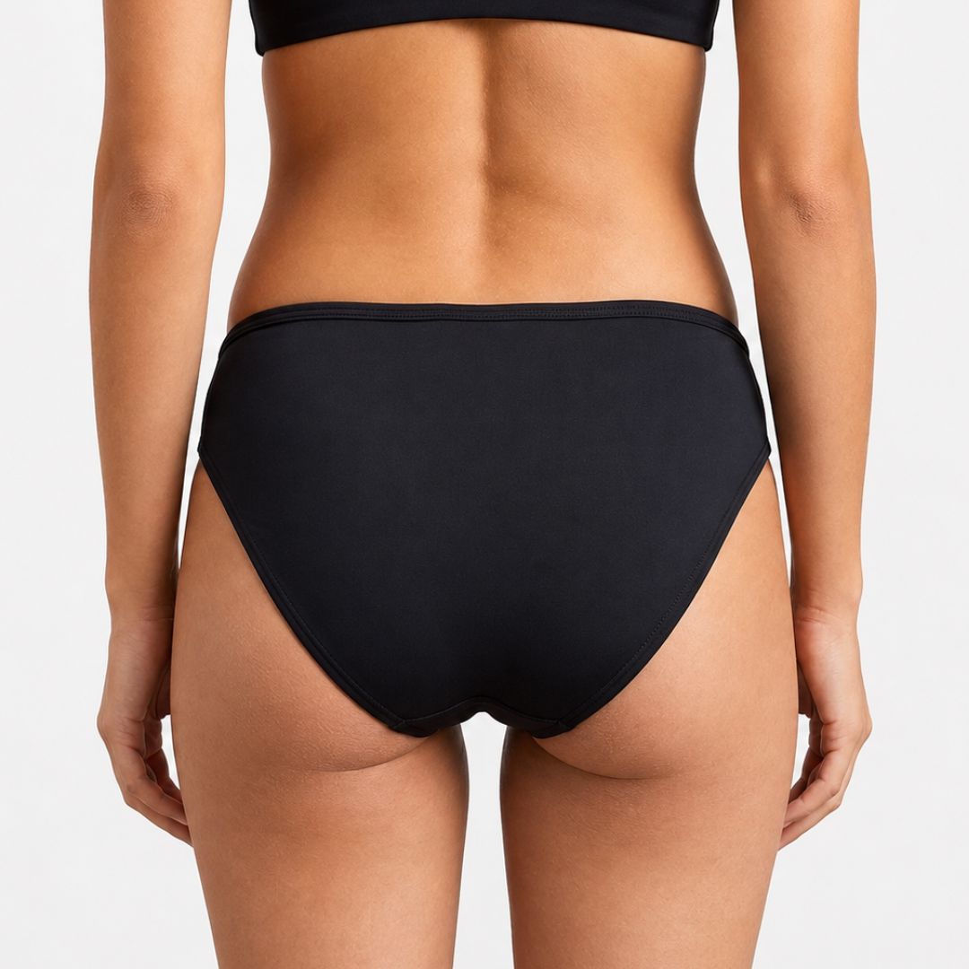 Bikini-Hose