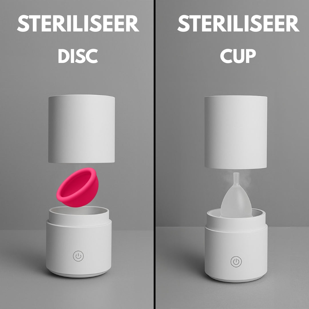 DISC PRO SET