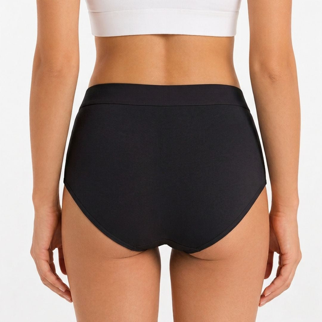Classic Mid Waist