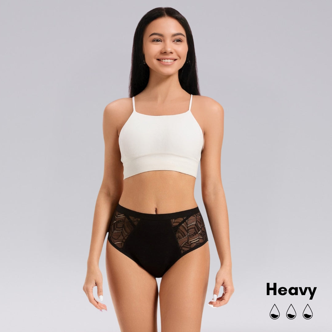 High Waist Grace