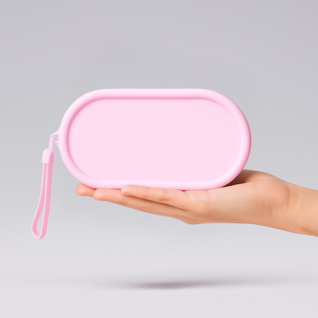 Essentials Tasche