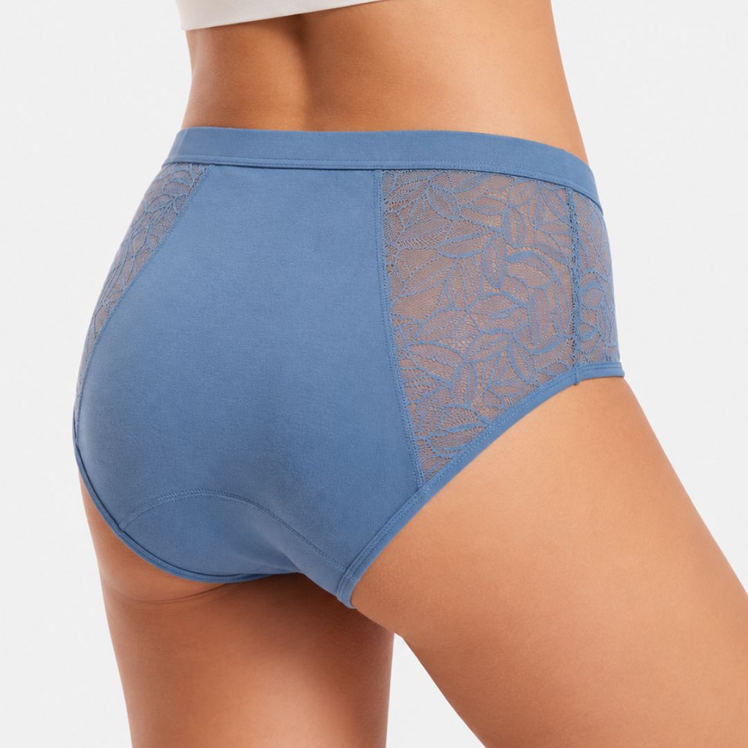 High Waist Grace