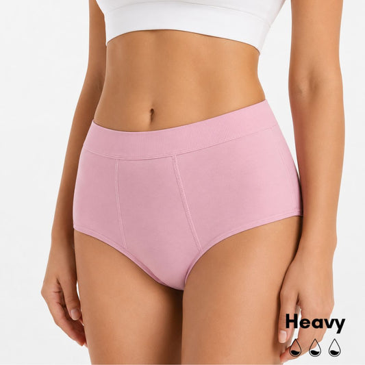 Classic Mid Waist