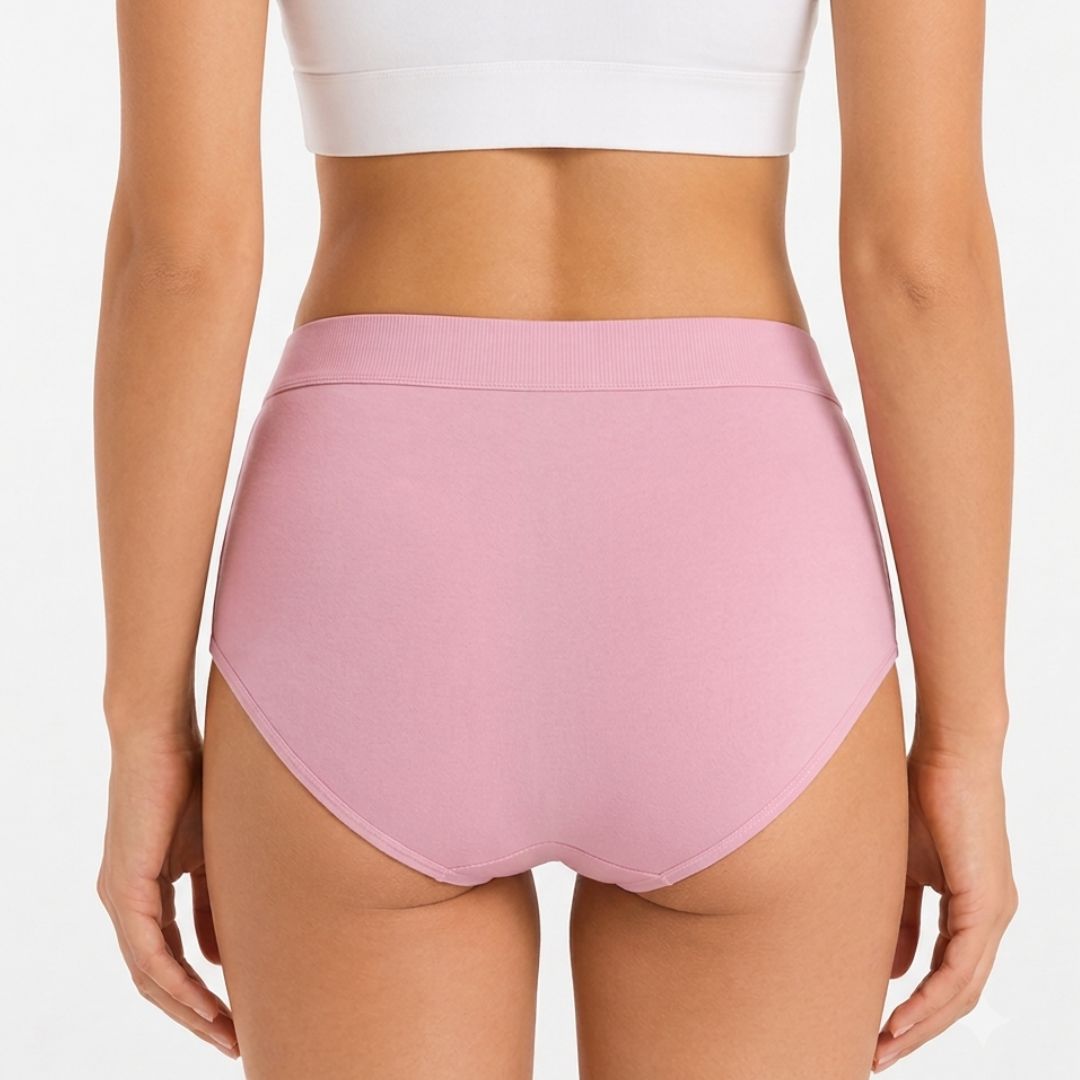 Classic Mid Waist