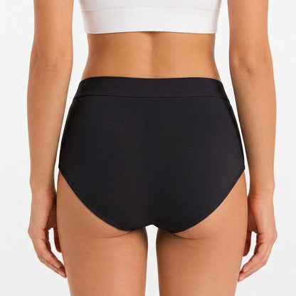 Classic Mid Waist