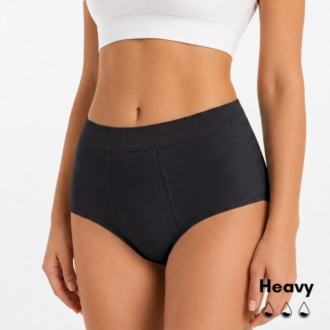 Classic Mid Waist