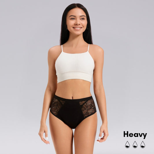 High Waist Grace