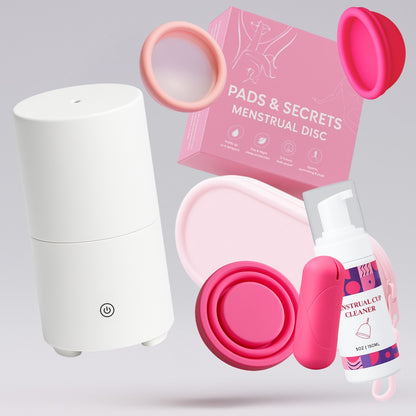 DISC PRO SET
