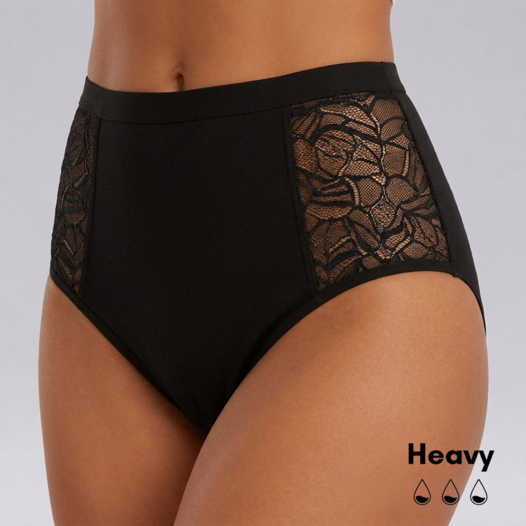 High Waist Grace