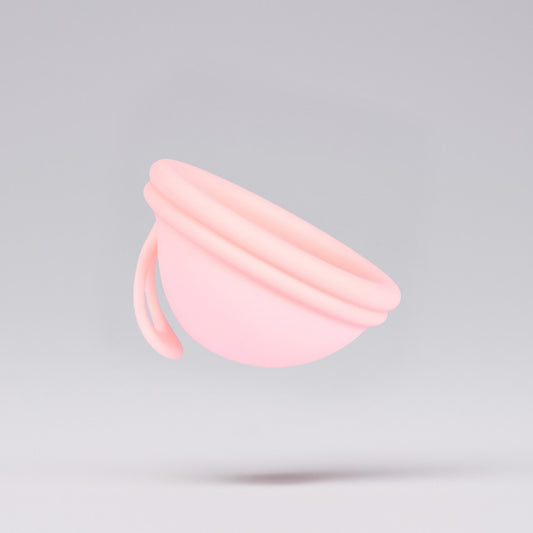 Menstruationsscheibe L