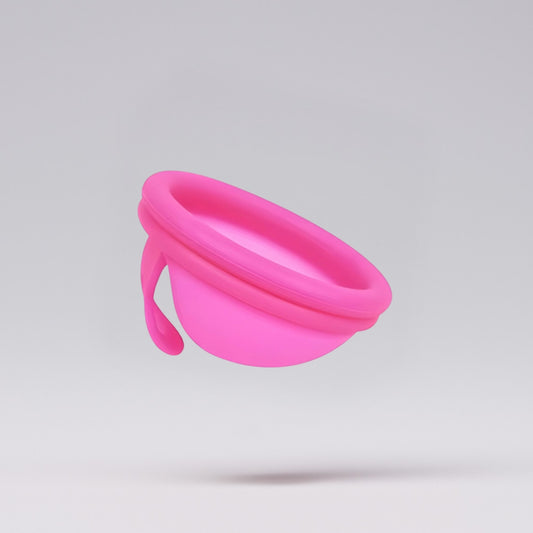 Menstruatiedisc M